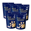 【ポイント5倍 7/19 20:00〜7/26 01:59まで】ママクック フリーズドライのササミ猫用 5個セット 150g×5P ペット用品 ペット