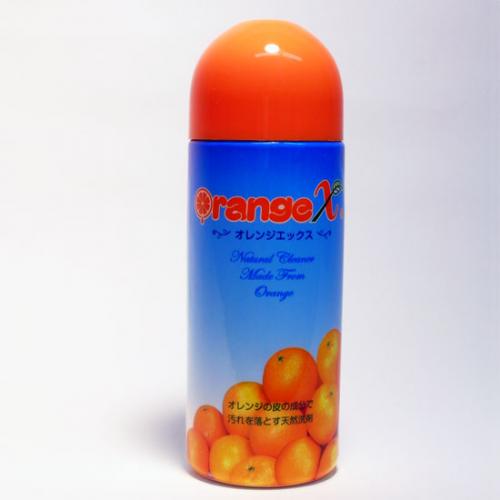 ペット用洗剤 日本製 オレンジエックス 250ml ペット用品 ペット