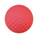 【ポイント5倍 8/4 20:00〜8/11 01:59まで】プラッツ Rubb’n’Roll ソフトラバーボール パピー レッド ペット用品 ペット