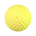 【ポイント5倍 8/4 20:00~8/11 01:59まで】プラッツ Rubb’n’Roll ソフトラバーボール パピー イエロー ペット用品 ペット