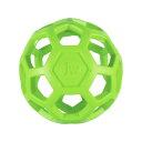 【ポイント5倍 8/4 20:00~8/11 01:59まで】プラッツ ホーリーローラーボール ミニ ライトグリーン ペット用品 ペット