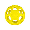 【ポイント5倍 8/4 20:00〜8/11 01:59まで】プラッツ ホーリーローラーボール ミニ イエロー ペット用品 ペット