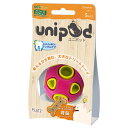 【ポイント5倍 7/19 20:00〜7/26 01:59まで】unipod コスモス S ピンク ペット用品 ペット