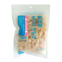 無添加 まぐろけずり うすうす花 20g ペット用品 ペット