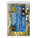 【金虎】 減塩おやつにぼし 30g ペット用品 ペット