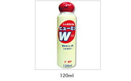 ヒューミンW 120ml