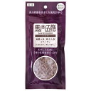 馬肉五膳シニア/50g ペット用品 ペット