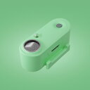 【ポイント5倍 8/4 20:00〜8/11 01:59まで】ペット用 ダニ ノミよけ TICKLESS MINI USB グリーン 充電式 犬 猫用 薬品不使...