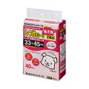 ボンビアルコン しつけるシーツ幼犬用neo レギュラー 枚数:40枚 ペット用品 ペット