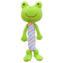 【ポイント5倍 8/4 20:00〜8/11 01:59まで】ボンビアルコン デンタルアニマル 種類:カエル ペット用品 ペット