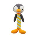 【ポイント5倍 8/4 20:00〜8/11 01:59まで】ボンビアルコン デンタルアニマル ペンギン ペット用品 ペット