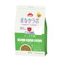 森乳サンワールド スーパーゴールド おなかラボ シニア犬用 内容量:800g ペット用品 ペット