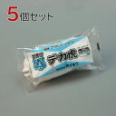 タイホウ ローラー デカ虎(長毛) スモール 5本セット(1本入×5パック) 幅4インチ 毛丈25mm 塗装用 ペンキ 塗装 マイクロファイバーローラー