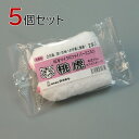 タイホウ ローラー 桃虎 ミニミニ 10本セット(2本入×5パック) 幅4インチ 毛丈21mm 塗装用 ペンキ 塗装 マイクロファイバーローラー