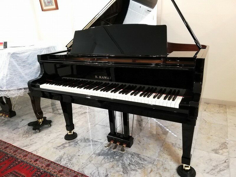 楽天市場】グランドピアノ 中古 カワイ(楽器・音響機器)の通販 楽天市場】グランドピアノ 中古 カワイ(楽器・音響機器)の通販