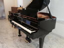 【中古ピアノ】【グランドピアノ】KAWAI KG-1N|1995年製|奥行164cmのコンパクトグランド|東京ショールーム展示中