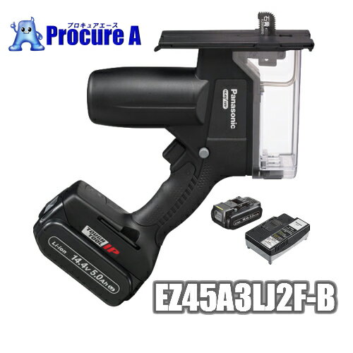 Panasonic/パナソニックEZ45A3LJ2F-B (