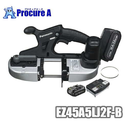 Panasonic/ѥʥ˥å EZ45A5LJ2F-Bʹ֥å˽ťХɥDual(ǥ奢) 14.4V/5.0Ah㥻åʡӥѥå2ġŴХɥ(1)/ưΥ/Τ/ݤΤya513