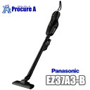 パナソニック/Panasonic EZ37A3-B(黒/ブラック)工事用 充電クリーナー ※本体のみ※Dual 電動工具 小型軽量 掃除機 コードレス 清掃 石膏粉 ごみ捨て 簡単