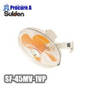 スイデン/suiden ウォール扇 プラスチックハネ 単相100V SF-45MV-1VP ▼390-6451