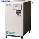 アネスト岩田 スクロールコンプレッサー オイルフリーコンプレッサ 0.75KW 60Hz SLP-07EEM6 1台 ■▼216-0462