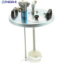 アネスト岩田 エア駆動/省エネ 攪拌機 20Lペール缶用 Φ8×358mm AMM-723 1台 ■▼451-6893