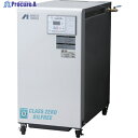 アネスト岩田 スクロールコンプレッサー オイルフリーコンプレッサD内蔵0.75KW 50Hz 三相200 SLP-07EEDM5 1台 ■▼452-6911