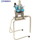 アネスト岩田 接着剤用ダイアフラムポンプ 吐出量10L/min CGP-90EN 1台 ■▼455-7883 ※車上渡し