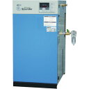 アネスト岩田 オイルフリースクロールコンプレッサ SLP-371EFDM5 1台 ■▼547-8356