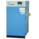 アネスト岩田 オイルフリースクロールコンプレッサ SLP-371EFM6 1台 ■▼548-1614