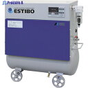 アネスト岩田 オイルフリー小型ブースタコンプレッサ 1.5KW 50Hz EFBS15BF-10M5 1台 ■▼769-5225