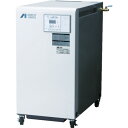アネスト岩田 オイルフリースクロールコンプレッサ 1.5KW 50Hz 奥行682mm SLP-15EFDM5 1台 ■▼769-8275