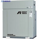 アネスト岩田 レシプロコンプレッサー(給油式) パッケージコンプレッサ 1.5KW 50Hz CLP15EF-8.5M5 1台 ■▼833-8782