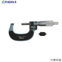 ミツトヨ カウント外側マイクロメーター(193-102) M810-50 ●YU501