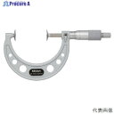ミツトヨ 歯厚マイクロメーター GMA-75 ▼108-6405 (株)ミツトヨ Mitutoyo●yu501