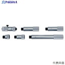ミツトヨ 継足式内側マイクロメーター(137-202) IMZ-300 ●YU501