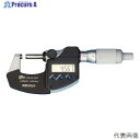 ミツトヨ 293シリーズ クーラントプルーフマイクロメータMDC-PXT MDC-25PXTMitutoyo ●yu501