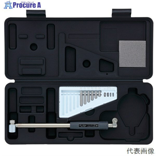 ミツトヨ 標準シリンダーゲージ（511−702） CG-60AX ▼363-7051 （株）ミツトヨ Mitutoyo●yu501