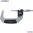 ミツトヨ 直進式デジマチックミクロンマイクロメーター OMV-75MX ▼772-9332 (株)ミツトヨ Mitutoyo●yu501