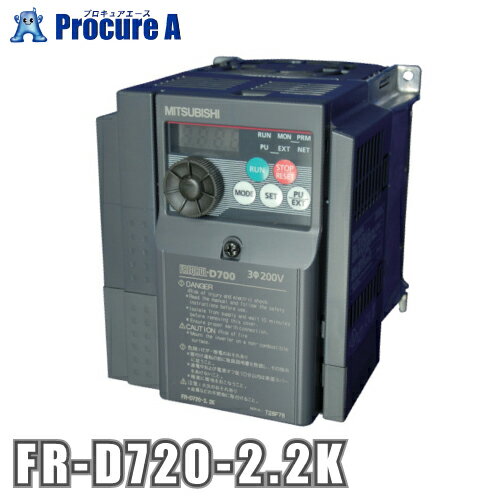 楽天市場】fr-d720-2.2kの通販 楽天市場】fr-d720-2.2kの通販