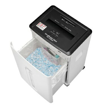 ■ASKA マイクロカットシュレッダー DM対応 S89MDM(6092912)