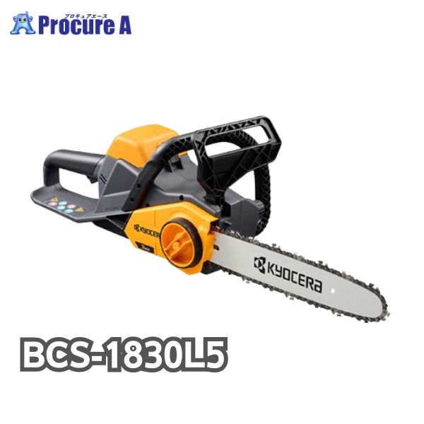  ż󥽡 BCS-1830L5 18V ͭĹ290mm ϥɥ  硼 RYOBI 饤ȥꥢġ륺