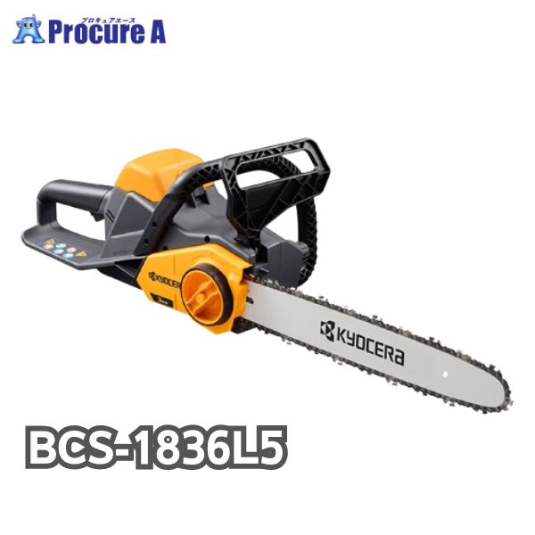  ż󥽡 BCS-1836L5 18V ͭĹ350mm ϥɥ  硼 RYOBI 饤ȥꥢġ륺