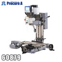 東洋アソシエイツ TOYOAS 精密卓上フライス盤リトルミーリング11アドバンスセット デジタルスケールキット付き LittleMilling11 60879 【法人様送り限定商品】●YU501