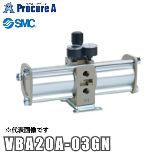 SMC  VBA20A-03GN KO521