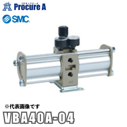 SMC  VBA40A-04 KO521