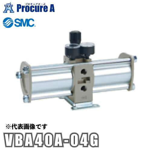SMC  VBA40A-04G KO521