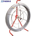 DENSAN シルバーグラスライン小型7mm GL-0705RS 1個 ■▼111-4753【代引決済不可】
