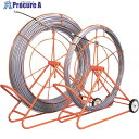 DENSAN シルバーグラスライン14mm・200m/線のみ GW-1420 1個 ■▼111-6391【代引決済不可】※車上渡し