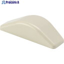 マサル ガードマン2R型付属品 エンド 5号 ミルキーホワイト GAE53 1個 ■▼121-7720 【送料都度見積】